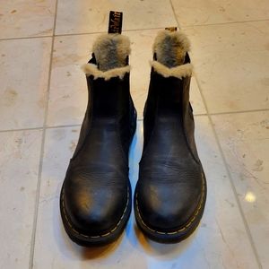 Doc Martens Lenore